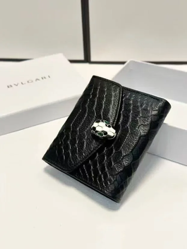 bvlgari bvlgari wallet