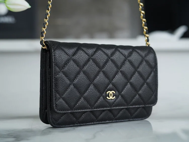 chanel chanel woc