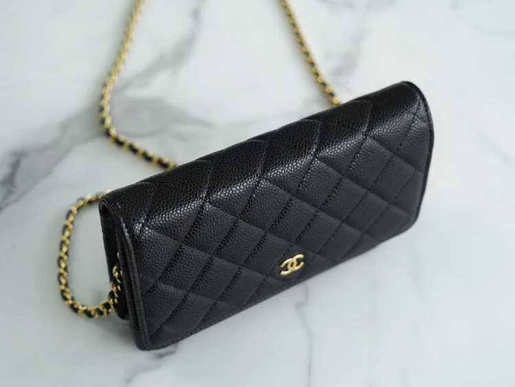 chanel chanel woc
