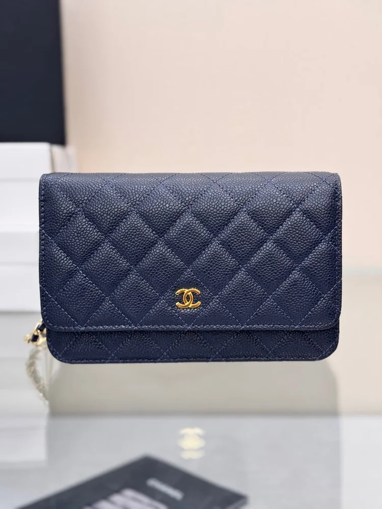 chanel chanel woc