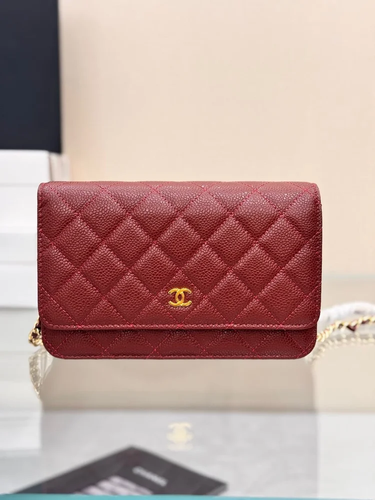 chanel chanel woc