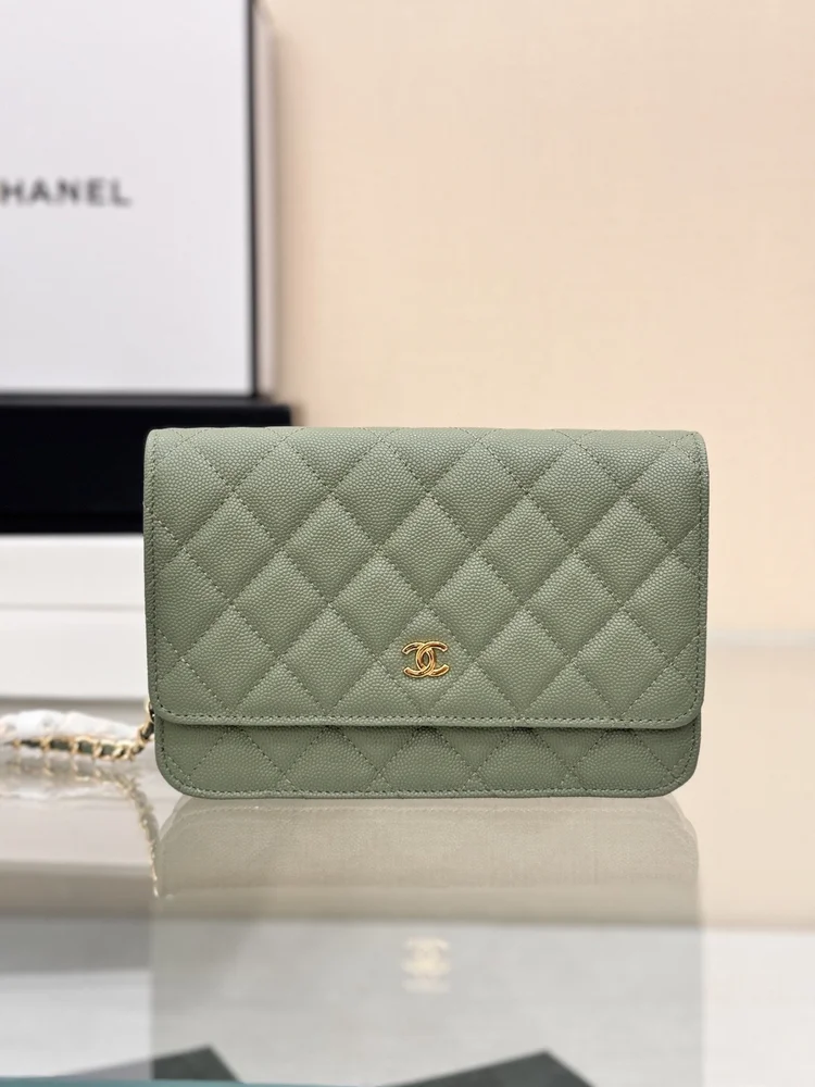 chanel chanel woc