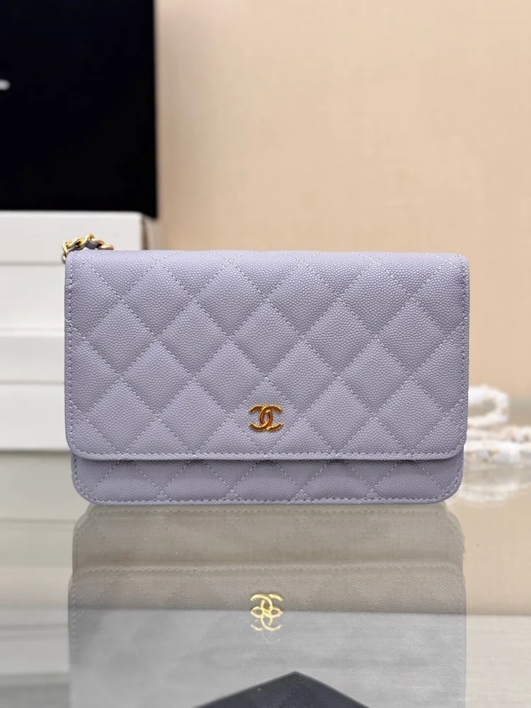 chanel chanel woc