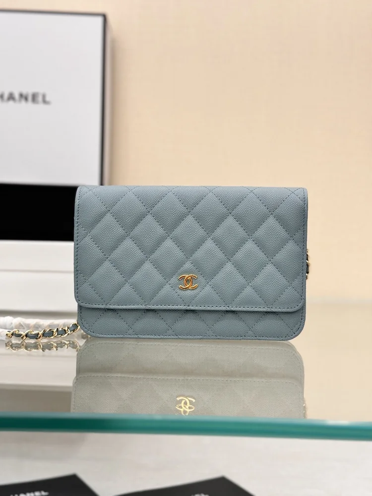 chanel chanel woc