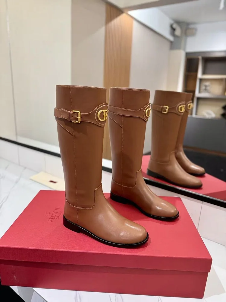 valentino valentino 2025ss boots